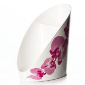 Сушилка для губки и щеток Idea Деко Орхидея, 140*90*145 мм