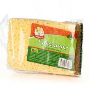 ГУБКА для посуды Люкс Умничка целлюлоза