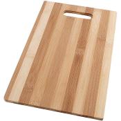Доска разделочная 18*28 Бумбук