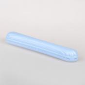 Футляр для зубной щетки "Альтернатива", 20 см х 3 см (цвета в ассортименте)