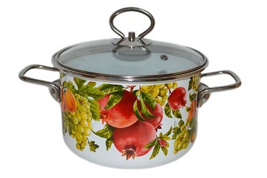 Кастрюли Озон
