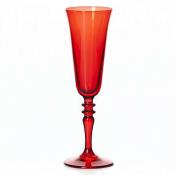 Набор бокалов 3 шт Pasabahce Enjoy Red, 190 мл (полностью красный)