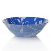 Набор салатников 6 шт Pasabahce Serenade, D=14 см (цвет синий)