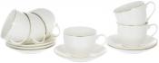 Набор чайный 12 пр. "Грация Шелк"