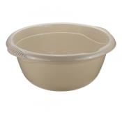 Таз 10л  Латте