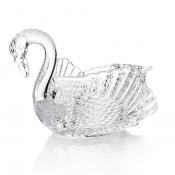 Салатник Diva Briliant Лебедь, D=29 см