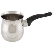 Кофеварка стальная  450 мл, модель CW-450 (турка)