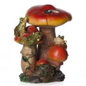 Фигурка декор. "Весёлая КВАмпания" 23,5*17*29,5см
