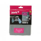 Салфетка из микрофибры МагнитСистема (40x50) с магнитом