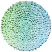 Блюдо Bubble colors диаметр 32 cм, высота 3 cм