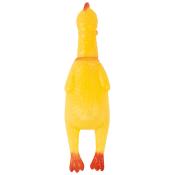 Игрушка-пищалка Курица, 30 см