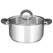 Кастрюля Sofia 4,3л ТМ Appetite, CW01433