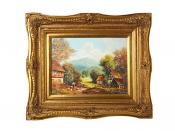 Картины, постеры, панно