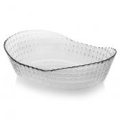 Салатник HABITAT L=260 мм