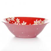 Салатник Pasabahce Red Garden, D=14 см