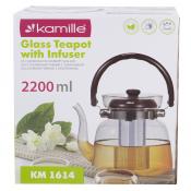 Заварник со съемным ситечком 2200мл