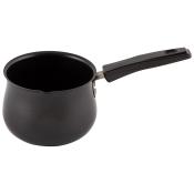 Кофеварка (турка) из углеродистой стали 750 мл, модель MAL-750