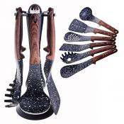 Половники 7 пр + подставка MB