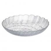 Набор столовых тарелок глубоких 6 шт Pasabahce Atlantis-F&D, D=21 см