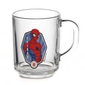 Кружка ЧЕЛОВЕК-ПАУК 250 мл (рис.28790)