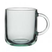 Набор кружек 2 шт ICONIC цв.зеленый (1199576)