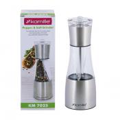 Мельница для специй Ø6.6*19.5см