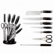 Набор ножей "Mercury", MC - 6070 8 предметов