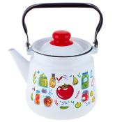 Чайник эмал Marinades 3,5л TM Appetite