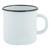 Кружка 0,40л без рисунка, 40104-032