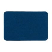 Коврик "Soft" 40x60 см, синий, SUNSTEP™