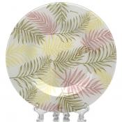 Тарелка упроч.Pasabahce КОРТ-ЯРД 260 мм (рис.28967)