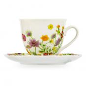 Чайный набор MEADOW 12 предметов/250мл