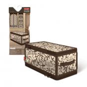 Кофр для хранения с застёжкой-молнией, 30*15*15 см, CLASSIC, шт