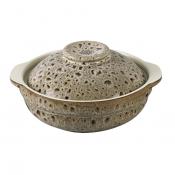 Керамическая кастрюля