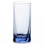 Стакан ЛАЙТ БЛЮ 375 мл