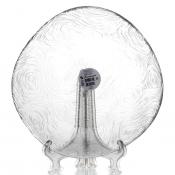 Тарелка глуб. упрочн. Линден 195 мм