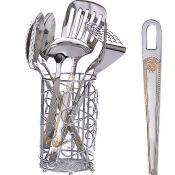 Набор кухонных принадлежностей 7 пр.МВ