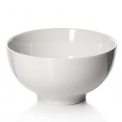 Салатник «Кунстверк»; фарфор; 350мл; D=12.5,H=7.5см; белый