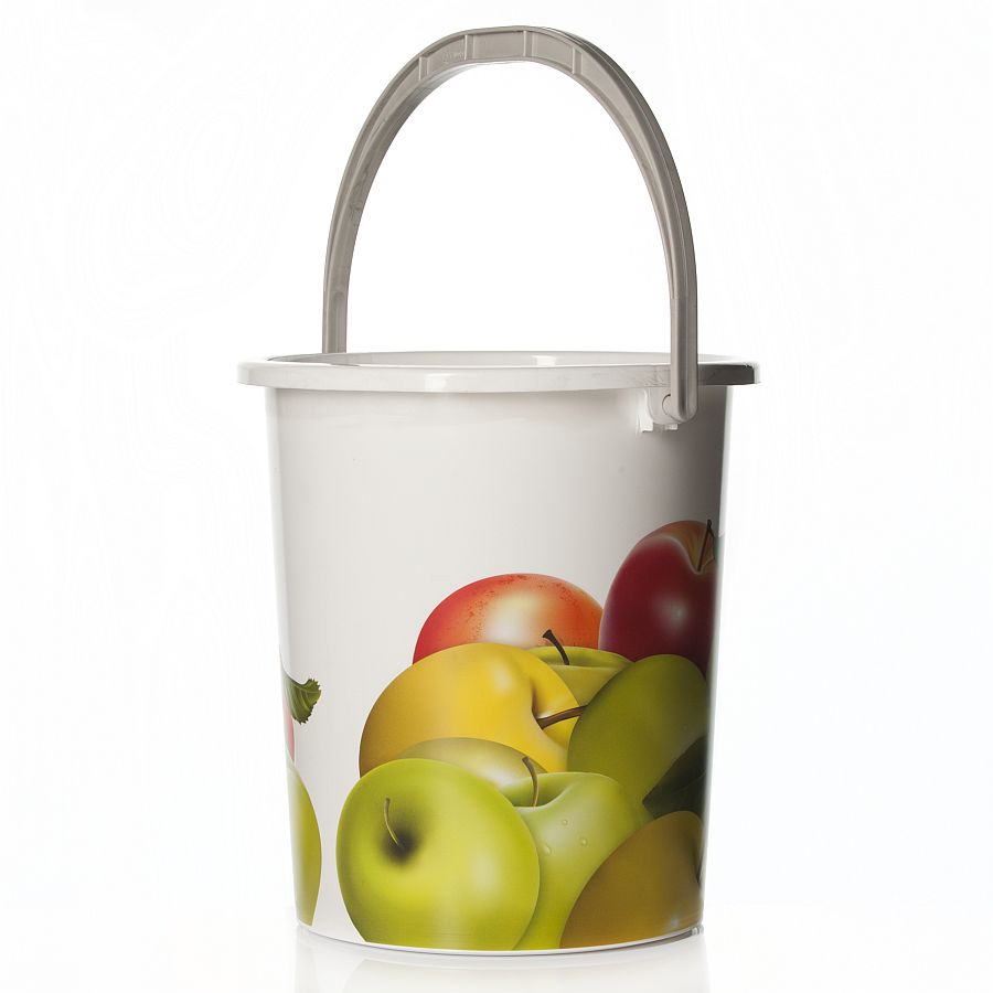 Полимербыт ведро 9л. Ведерки яблоки. Два ведерка для яблок. Ведро яблоки 9л. Яблока ведёрка.