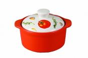 Кастрюля 1,6л Vernazza Прованс Едим Дома