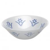 Салатник упроч.Нордик 162 мм 3цв.(рис.29115)