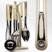 Набор половников 7 пр на подставке МВ