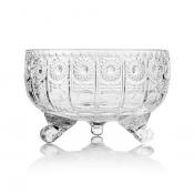 Вазочка на ножках Diva Stella, Н=12 см