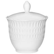 Сахарница София 250 мл 10*12 см., без упак.