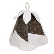 Шапка "Колокольчик"