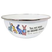 Миска 2,5л Зайцы TM Appetite, 10-0311/4