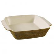 Керамический протвень