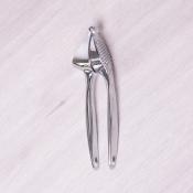 Пресс для чеснока 17.5*3.2*5см из цинкового сплава