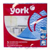 Салфетка для кухни ''Макарена'' 5шт. (34Х35)