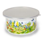 Салатник 1,0л с рисунком, 42404-072/4